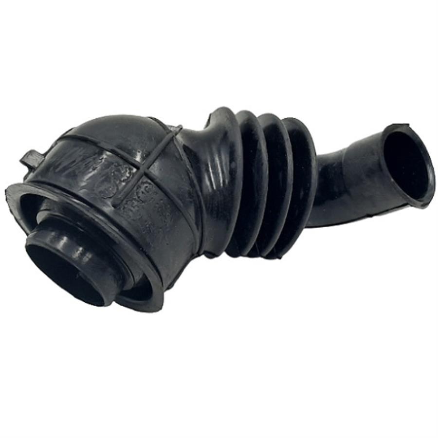 картинка Патрубок от бака к насосу 174001678 для стиральной машины Indesit, Ariston от магазина Интерком-НН