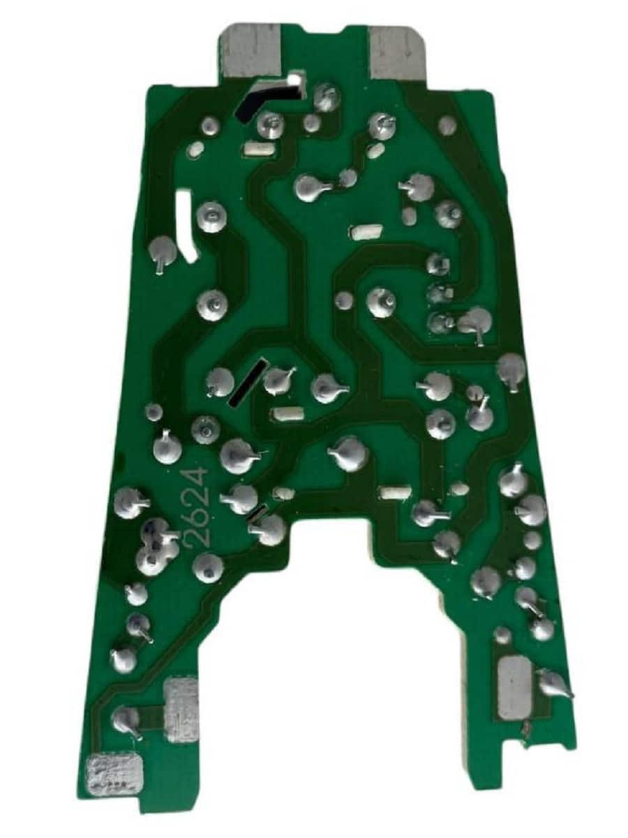 картинка Braun 4123C плата питания и управления для блендера MQ3145WH от магазина Интерком-НН