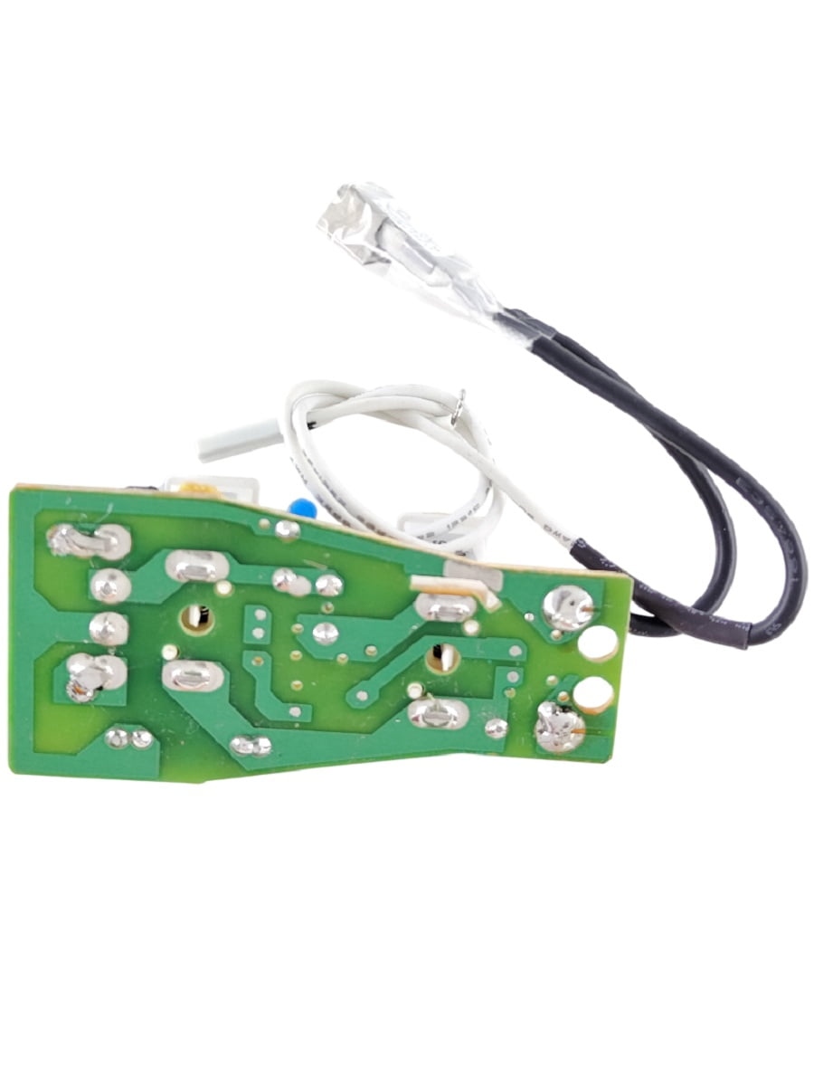 картинка Плата питания HE-2056E моторного блока для блендера Polaris PHB 1065 от магазина Интерком-НН