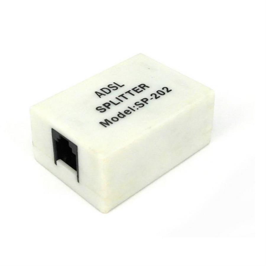 картинка Сплиттер ADSL SP-202 от магазина Интерком-НН