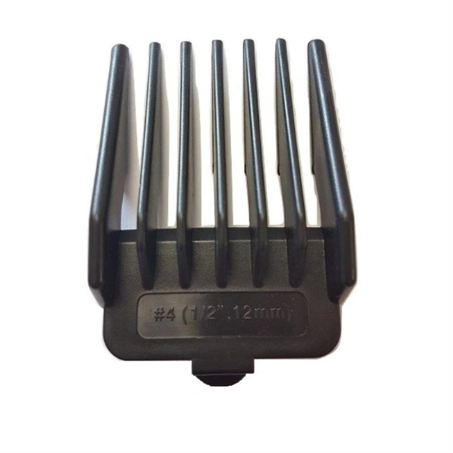 картинка Scarlett Комплект насадок машинки для стрижки SC-161 от магазина Интерком-НН