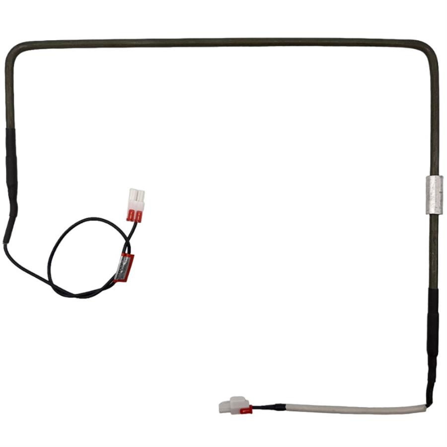 картинка Тэн (нагреватель) 5300JB1050B-CH оттайки испарителя 240В, 250Вт для холодильника LG от магазина Интерком-НН