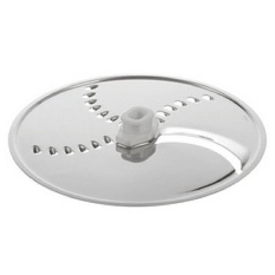 картинка Bosch 00260973 Диск-тёрка / шинковка для кухонного комбайна MCM1200/02 от магазина Интерком-НН