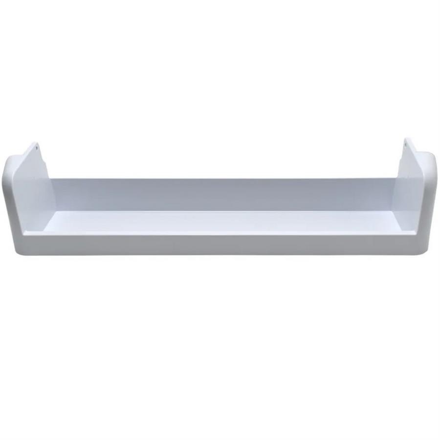 картинка Indesit C00857001 полка (балкон) двери верхний для холодильника Ariston, Stinol   от магазина Интерком-НН