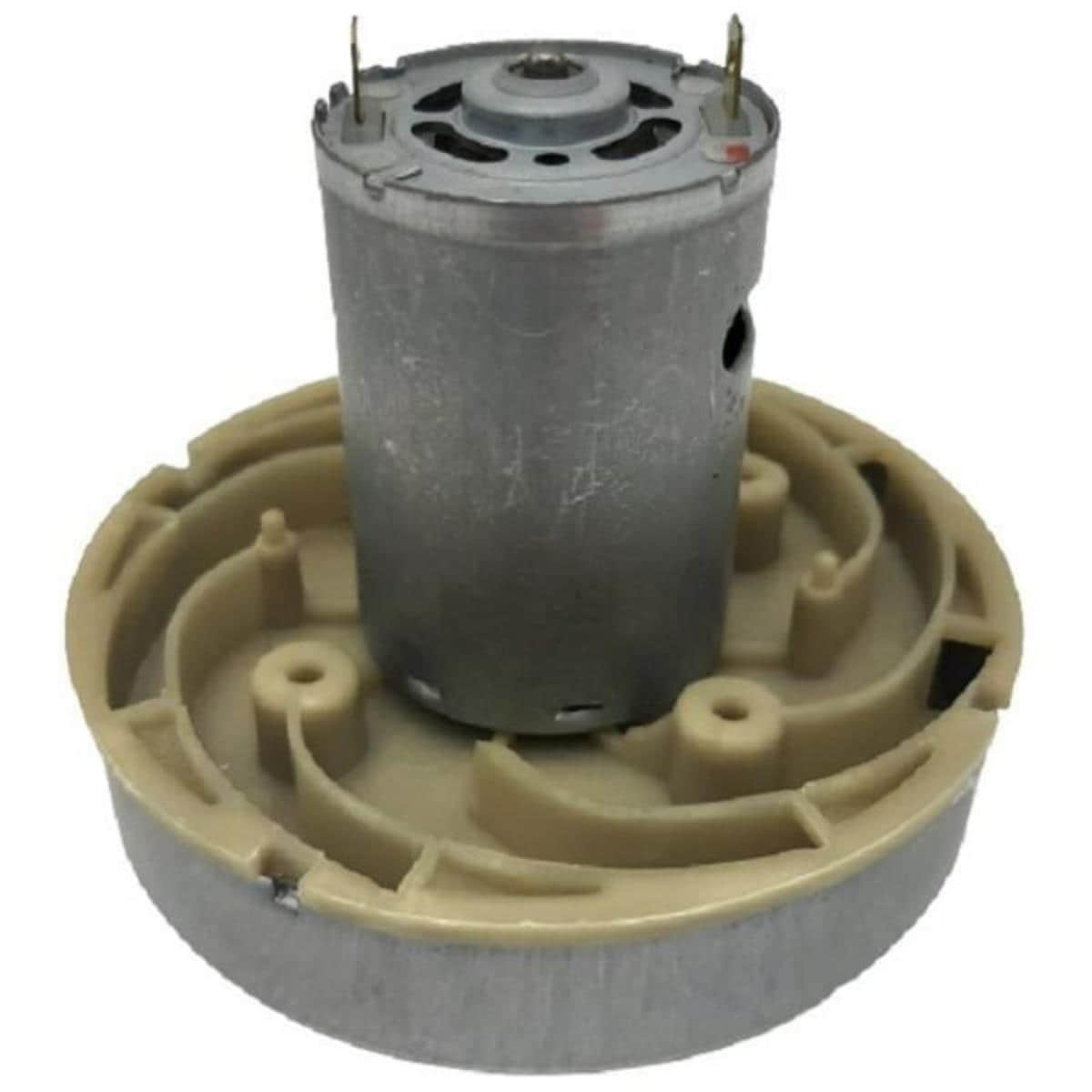картинка Redmond RV-UR356-DV (HWX-DC, DC1603-01, DC01) двигатель 90W (100W) H=77мм D=86мм для пылесоса  от магазина Интерком-НН