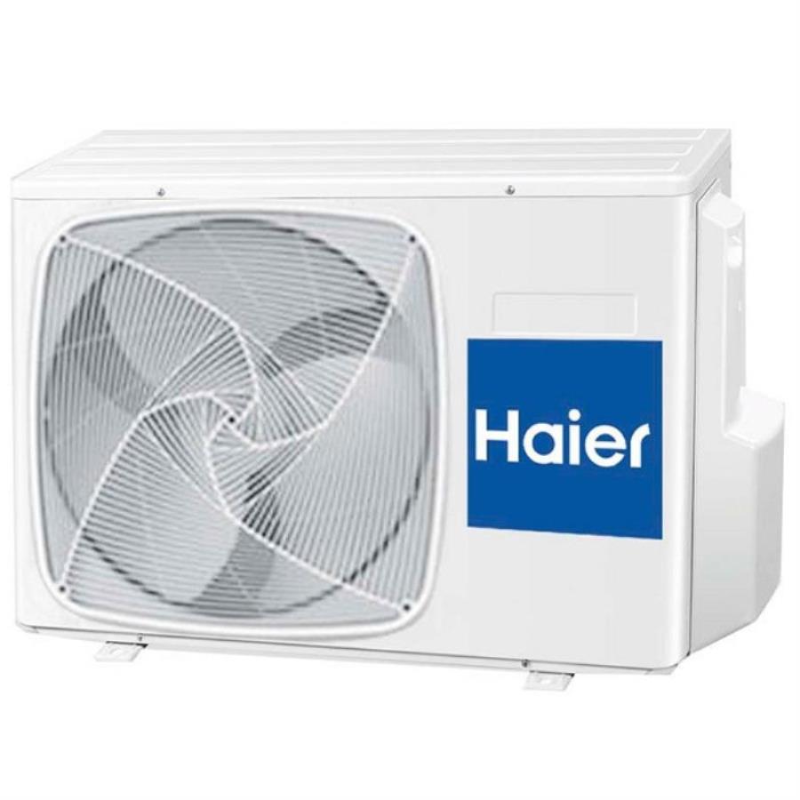 картинка Haier AB18CS1ERA(S)/1U18FS2ERA кассетный кондиционер, тепло/холод, 5,2/5,0 кВт от магазина Интерком-НН