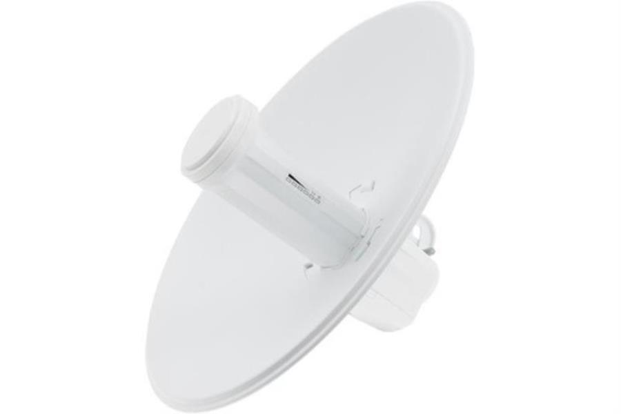 картинка Ubiquiti NanoBeam M5-300  Wi-Fi точка 5 ГГц с параболической антенной диаметр 300мм от магазина Интерком-НН