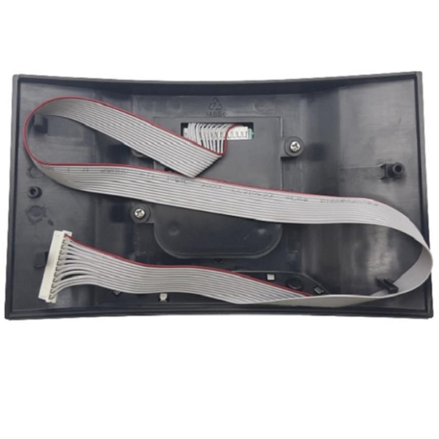 картинка Redmond RCM-1511-PU плата управления с панелью лицевой в сборе для кофеварки RCM-1511 от магазина Интерком-НН