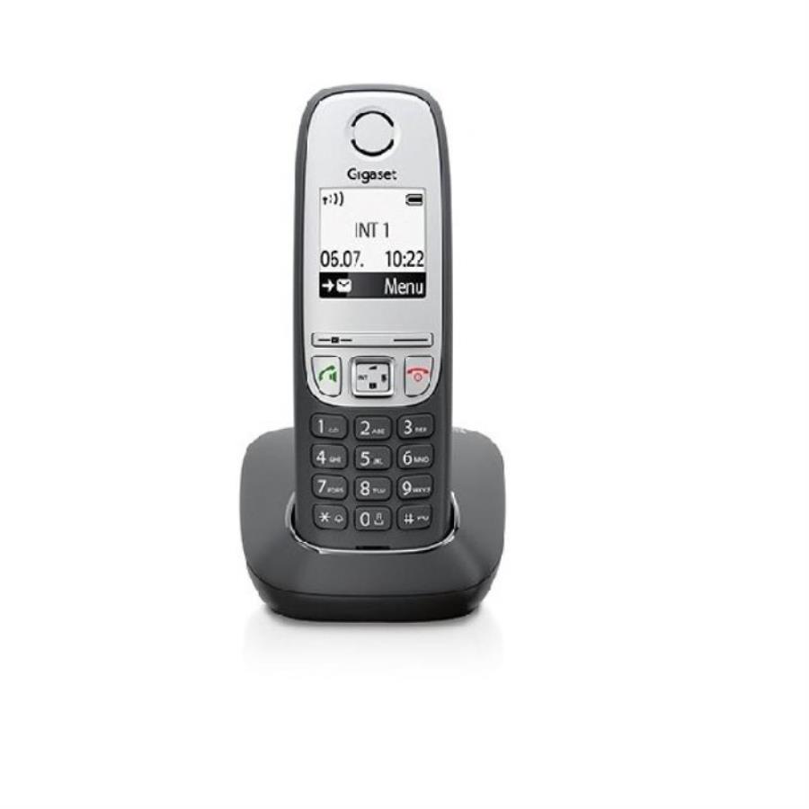 картинка Gigaset A415H Дополнительная DECT трубка от магазина Интерком-НН