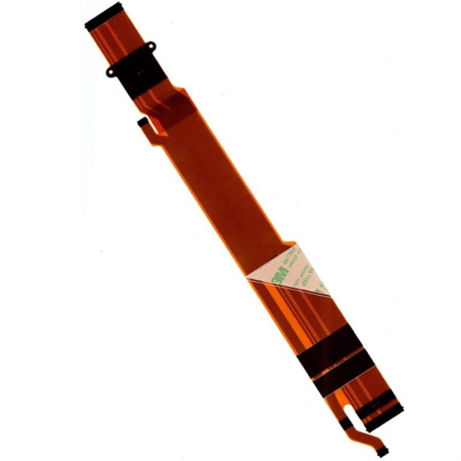 картинка Шлейф FPC6110 для автомагнитолы DVD Positron SP6110, SP6120AV, SP6551DTV, SP6861NAV от магазина Интерком-НН