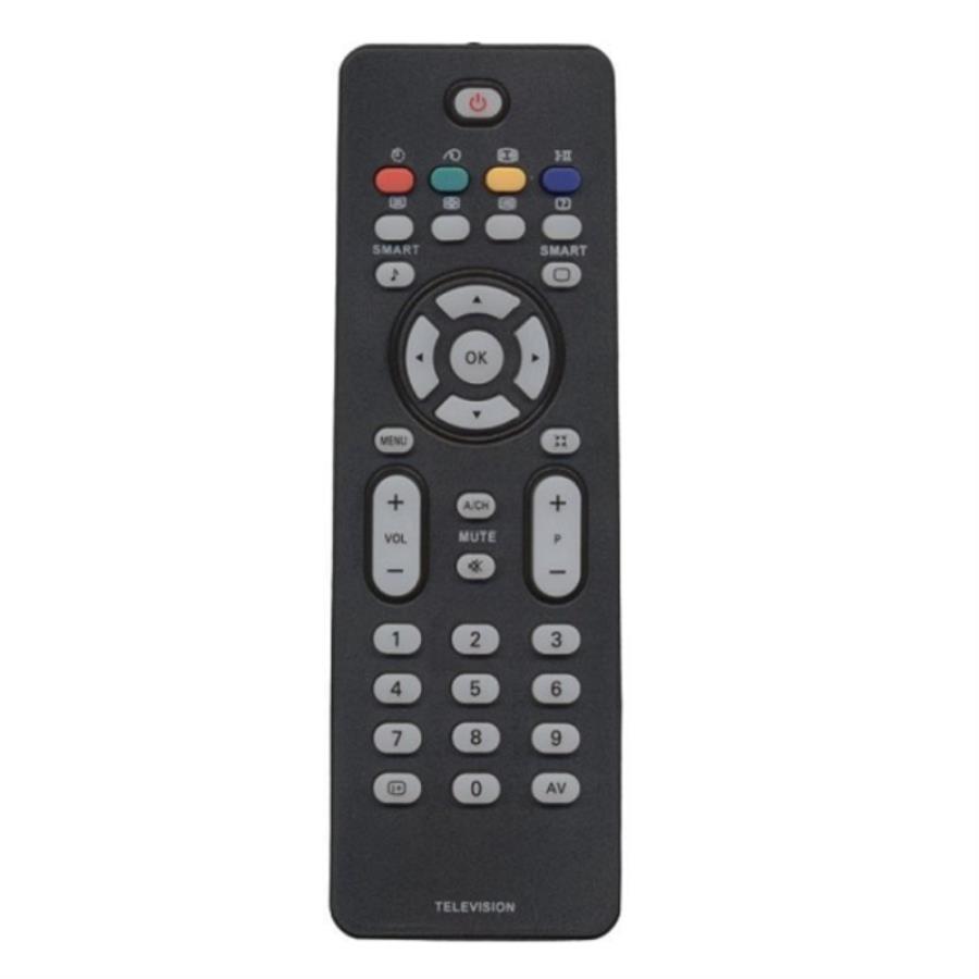 картинка Huayu RC2023611/01B (18172) Пульт дистанционного управления (ПДУ) для телевизора Philips RC2023611/0 от магазина Интерком-НН