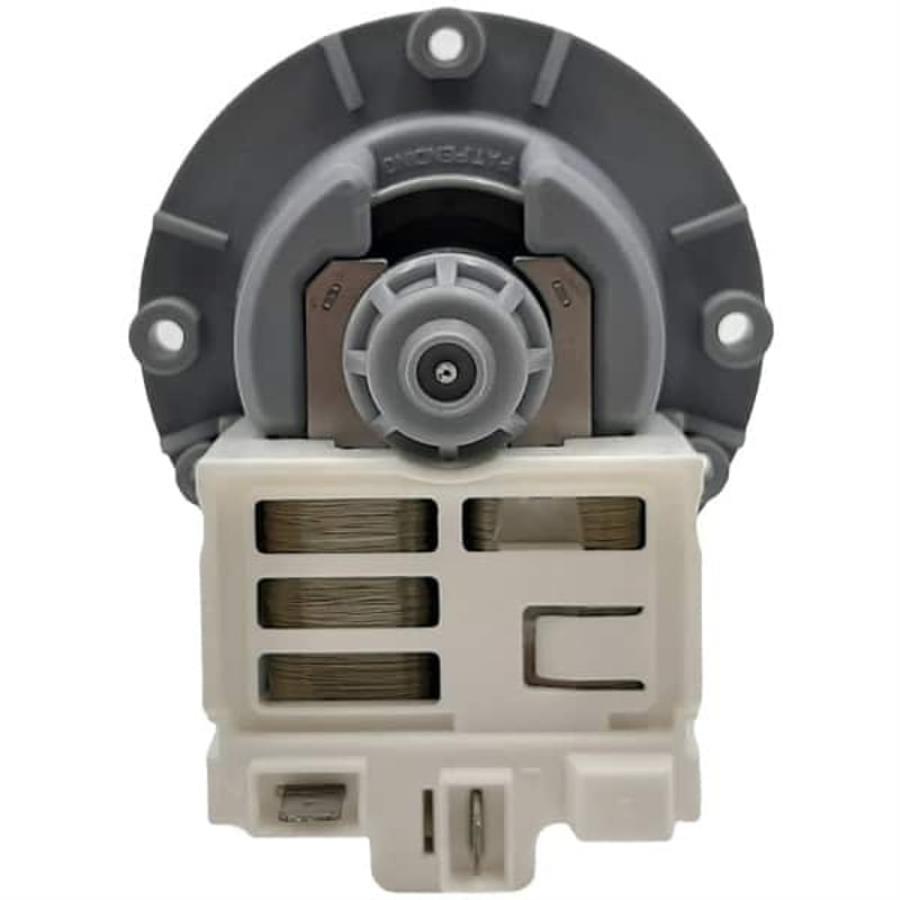 картинка Askoll RS0785 (RS0786) сливной насос (помпа) T2107 30Вт 0,18А для стиральной машины  от магазина Интерком-НН