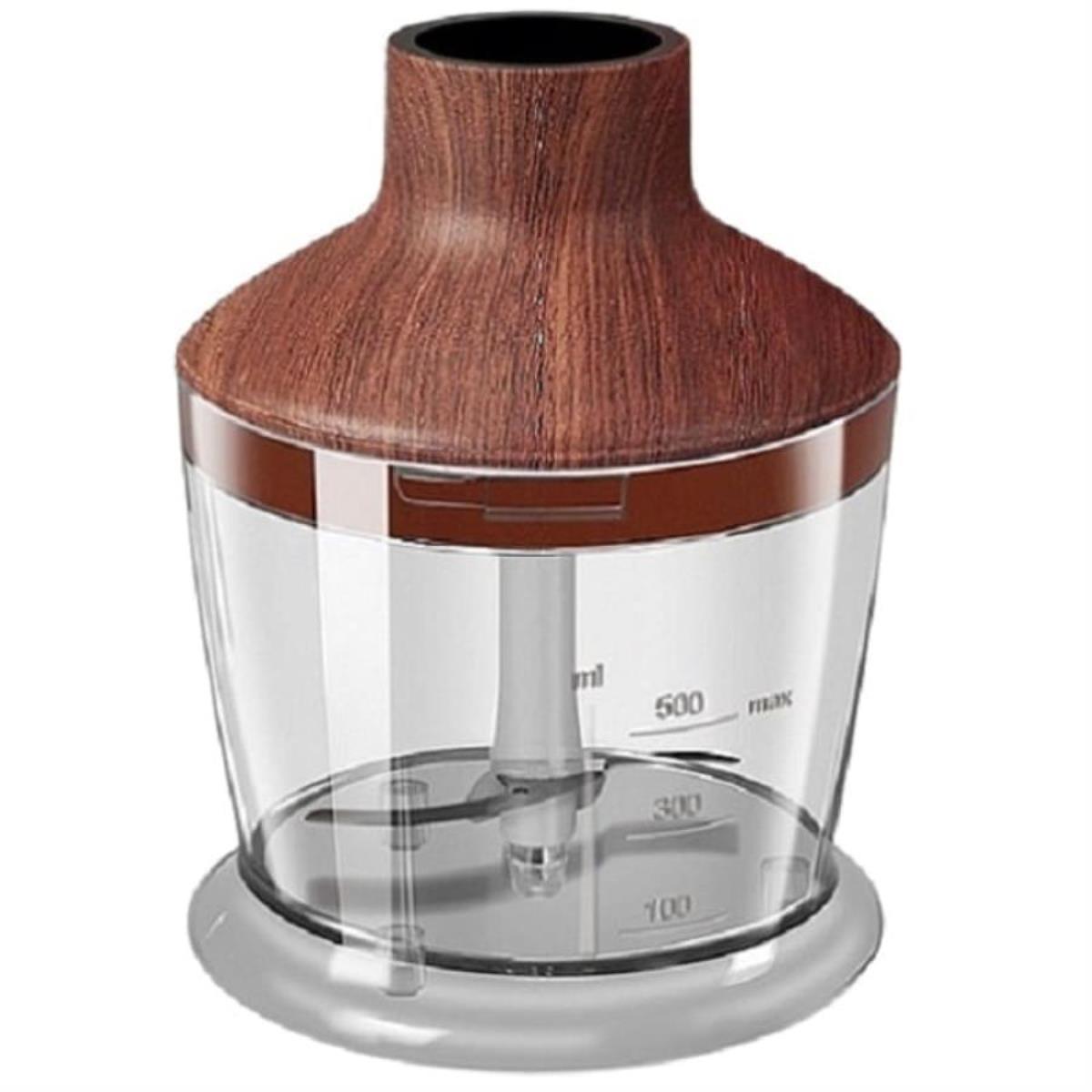 картинка Уценка Redmond RHB-W2929-IZM-discount измельчитель в сборе для блендера RHB-W2929 от магазина Интерком-НН