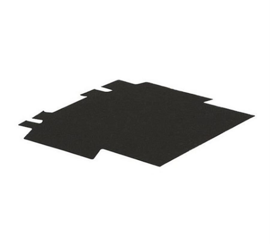 картинка Bosch 00488303 выходной фильтр для пылесоса BSG8.. от магазина Интерком-НН