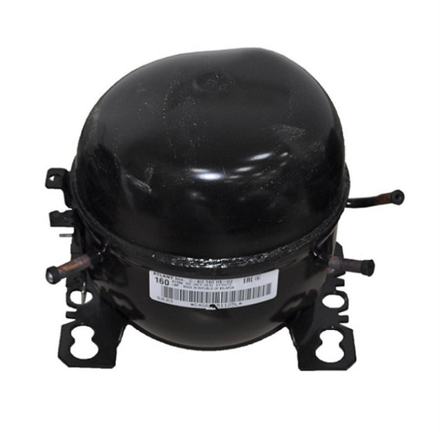 картинка Atlant 69744103303 (С-КО160Н5-02, 69744107004) компрессор для холодильников Атлант, Стинол от магазина Интерком-НН