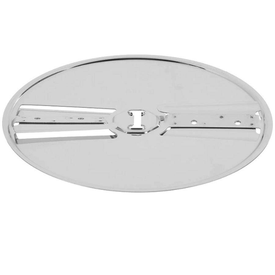 картинка Bosch 00088254 двусторонний диск-шинковка (крупная/мелкая) для мультимиксера кухонного комбайна от магазина Интерком-НН
