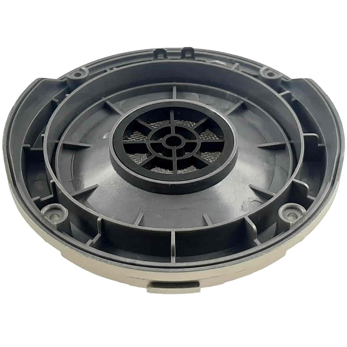 картинка Redmond RV-UR376-KRS крышка пылесборника средняя для пылесоса RV-UR376 от магазина Интерком-НН