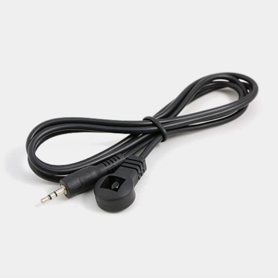 картинка Booox T2 Infra миниатюрный DVB-T2 ресивер с выносным ИК приемником от магазина Интерком-НН