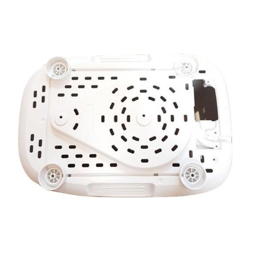 картинка Panasonic ADB01E166-W0 корпус хлебопечи для SD-2500, SD-2501 от магазина Интерком-НН