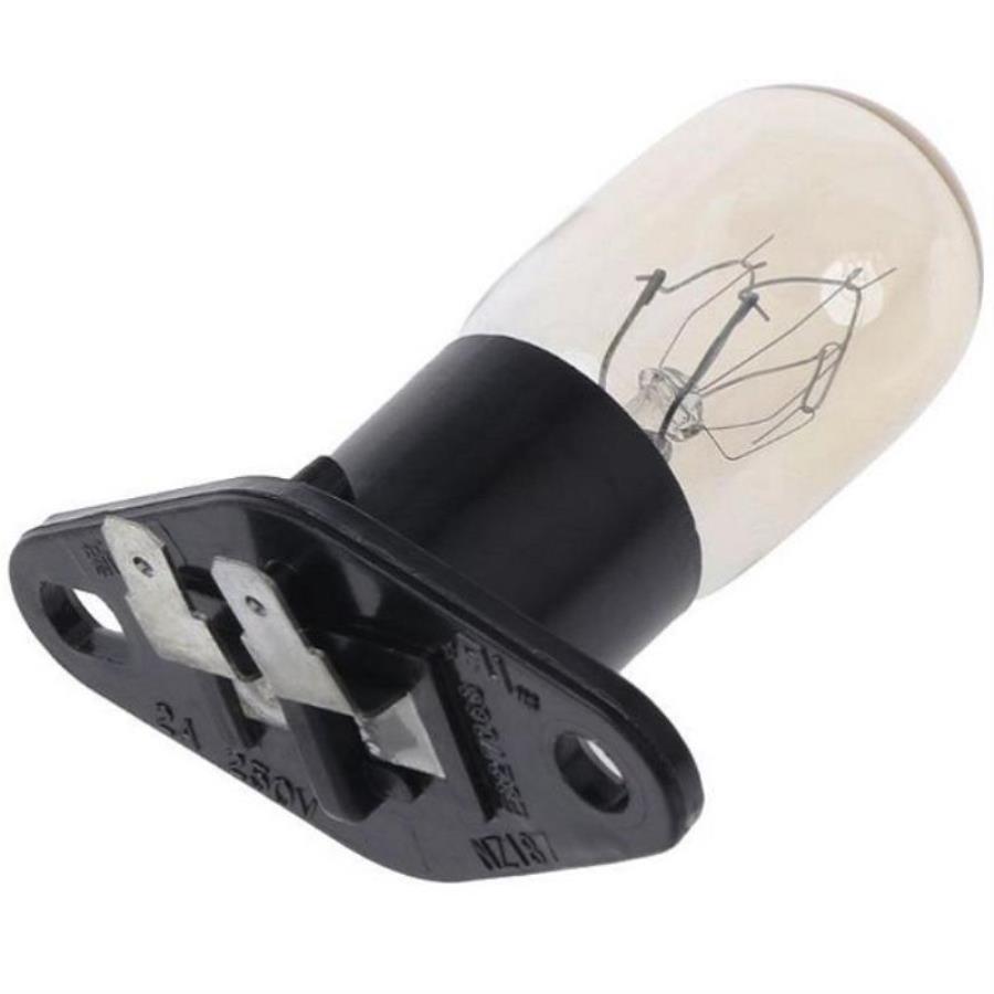 картинка Лампочка подсветки для микроволновой печи (СВЧ) 230V, 20W от магазина Интерком-НН