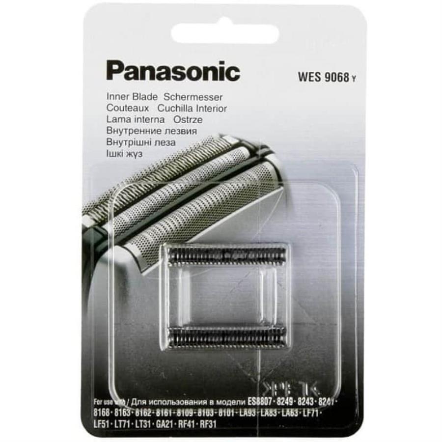 картинка Panasonic WES9068Y (WES9068Y1361, WES9066Y) Ножи для бритвы ES-8101, 8103, 8109, 8241, 8249, 8901 от магазина Интерком-НН