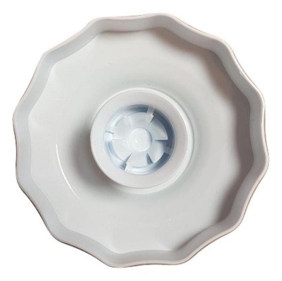картинка Philips 420303585570 Крышка-редуктор чаши 95мм для блендера HR1364 от магазина Интерком-НН