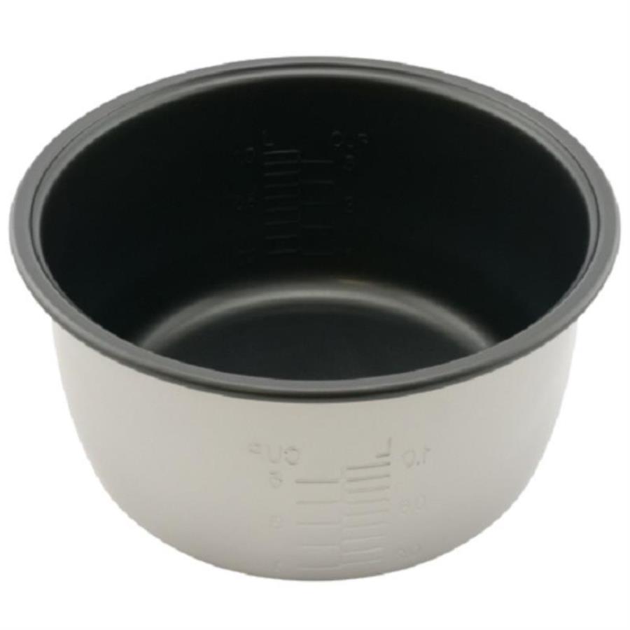 картинка Panasonic ARE50T935 (ARE50T9351) Кастрюля (Чаша) 2,5 л, для мультиварки SR-TMG10, SR-TMH10, SR-DE102 от магазина Интерком-НН