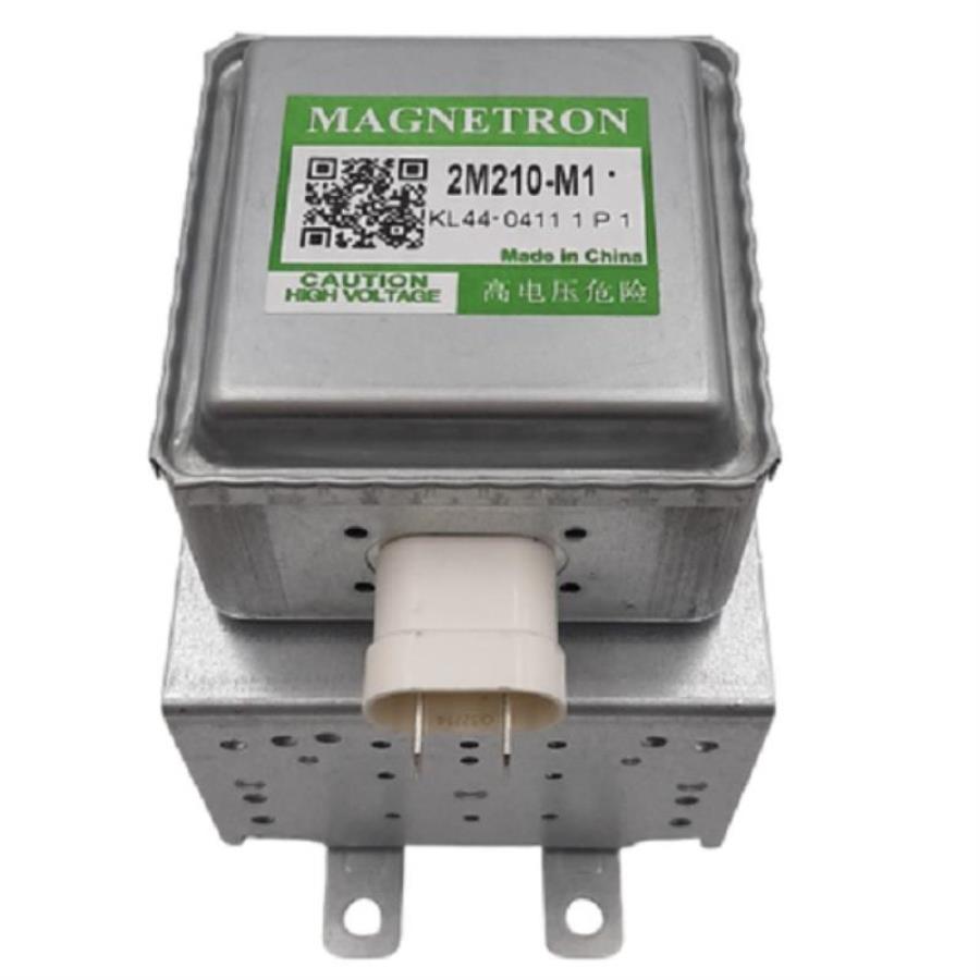 картинка Panasonic 2M210-M1KLP магнетрон для микроволновой печи (СВЧ) NN-S348M, NN-SD377S от магазина Интерком-НН