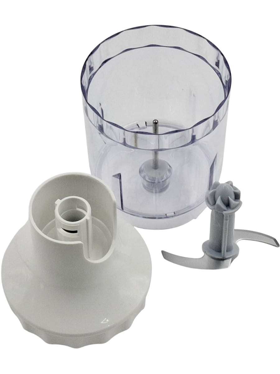 картинка Philips HR2538-IZM измельчитель в сборе 300мл для блендера HR2538/00 от магазина Интерком-НН