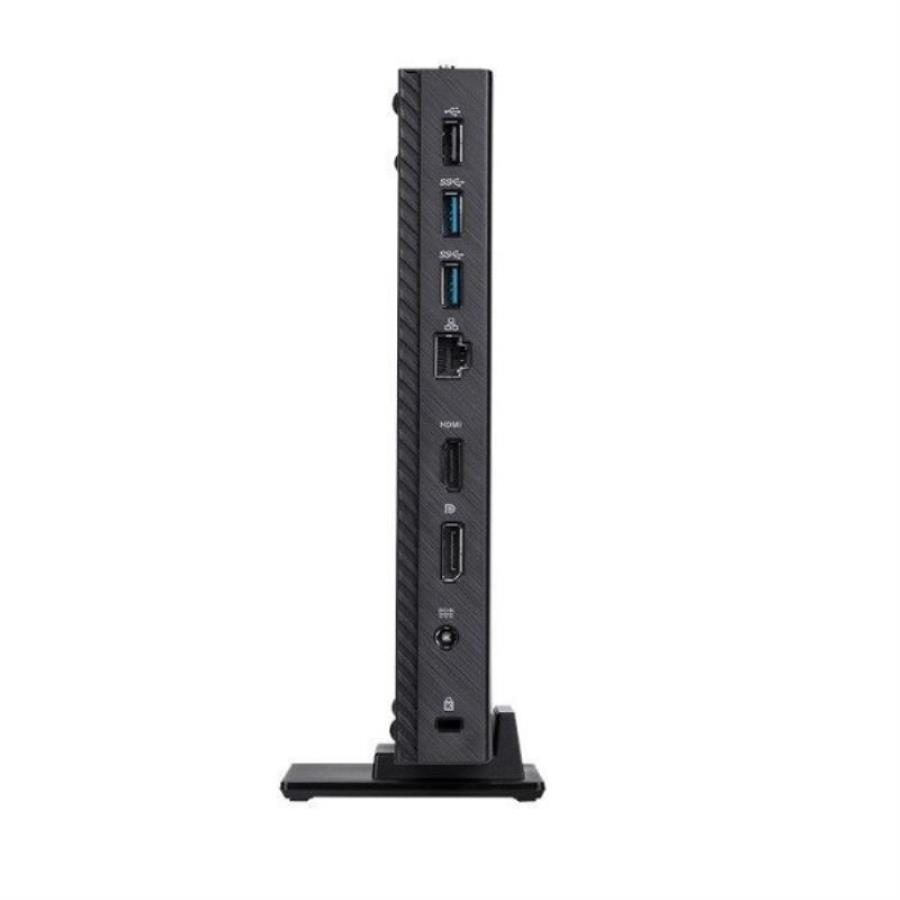 картинка Неттоп Asus E520-B133M i3 7100T (3.4), 4Gb, SSD128Gb, HDG630, noOS, GbitEth, WiFi, BT, 65W, черный от магазина Интерком-НН