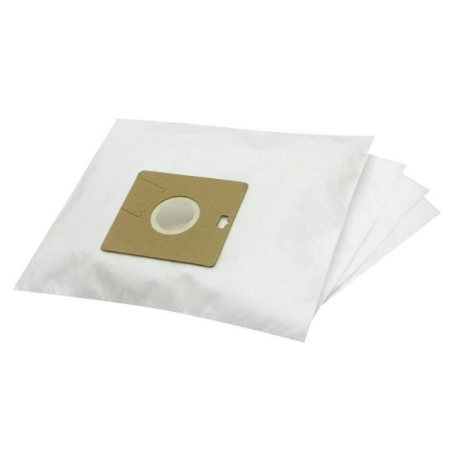 картинка EURO CLEAN E-04 Многослойные синтетические мешки-пылесборники для пылесоса (уп. 4 шт) от магазина Интерком-НН