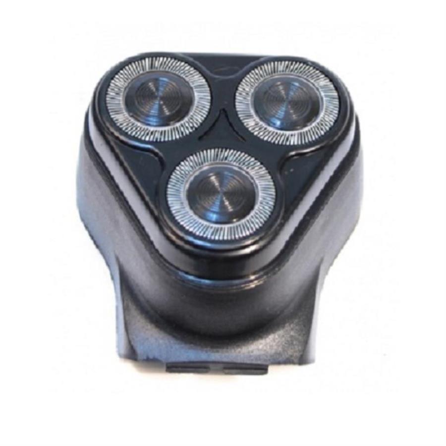 картинка Бердск Режущий блок бритвы (3 головки) Бердск 3231, 3232 от магазина Интерком-НН