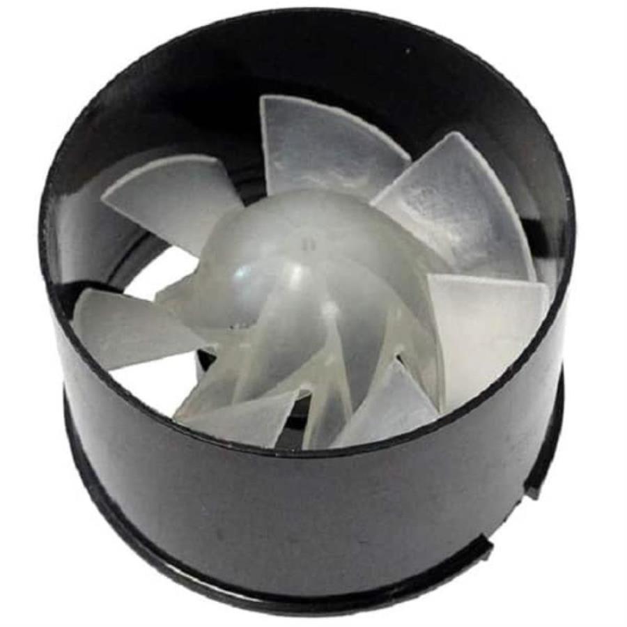 картинка Redmond RF-534-DVV двигатель с крыльчаткой в сборе для фена RF-534 от магазина Интерком-НН