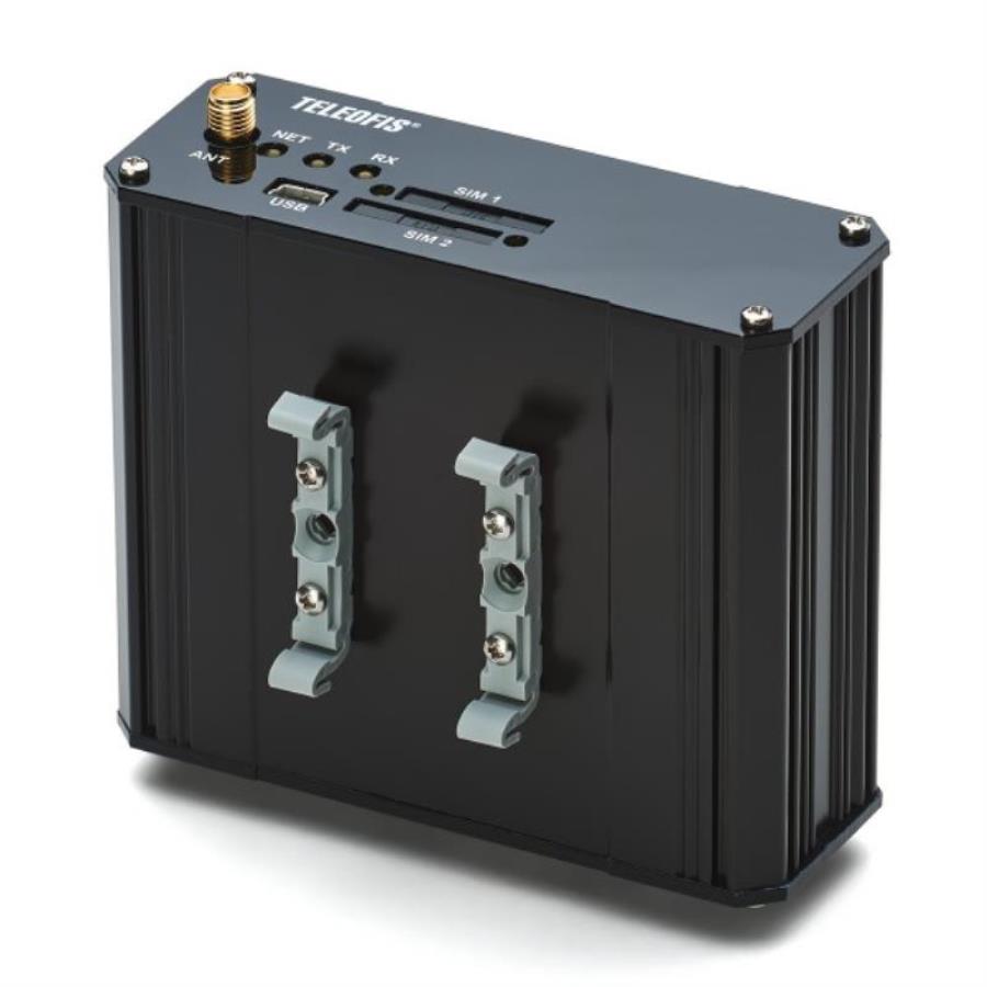 картинка Teleofis WRX760-R4 (H) Терминал GPRS от магазина Интерком-НН