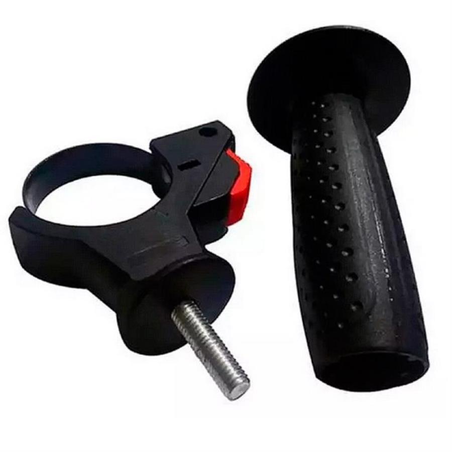 картинка Bosch 160202508X Дополнительная рукоятка для перфоратора GBH 2-26 DBR, GBH18V-26 от магазина Интерком-НН