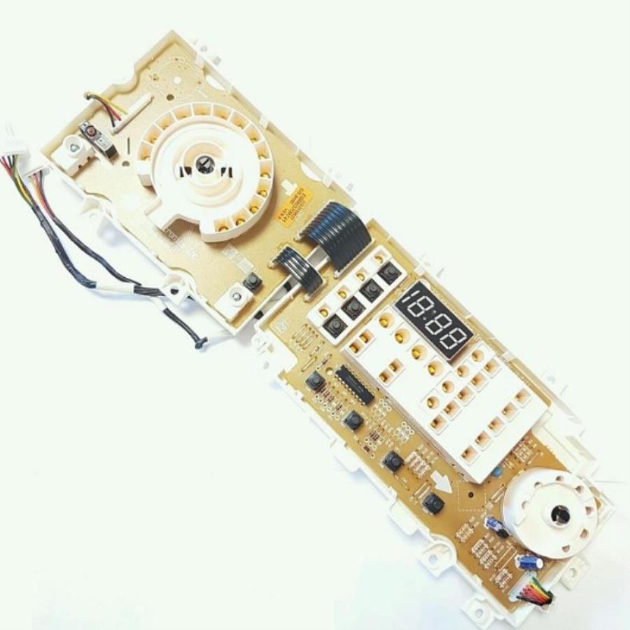 картинка LG EBR63709741 Модуль (плата индикации) для стиральной машины LG от магазина Интерком-НН