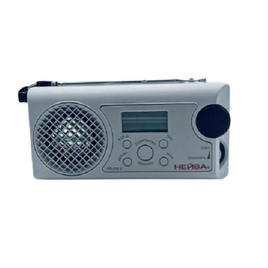 картинка Нейва РП-219-2 Приемник радиовещательный  от магазина Интерком-НН