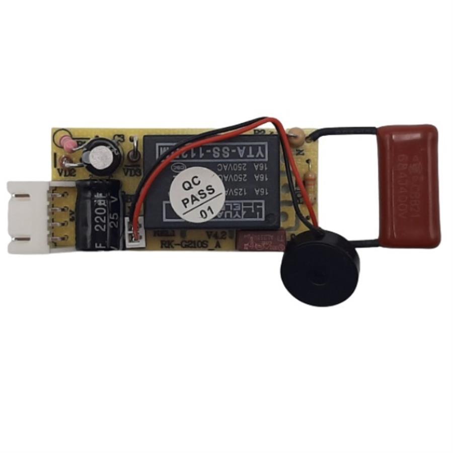 картинка Redmond RK-G211S-PP плата питания для электрочайника SkyKettle RK-G211S от магазина Интерком-НН