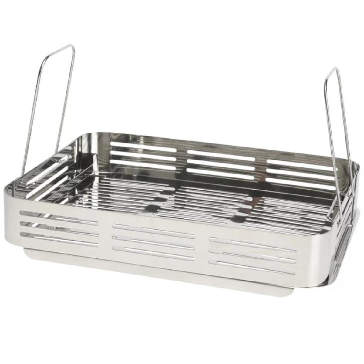 картинка Bosch 00576118 вставка для приготовления на пару в кастрюлю-жаровню духового шкафа от магазина Интерком-НН