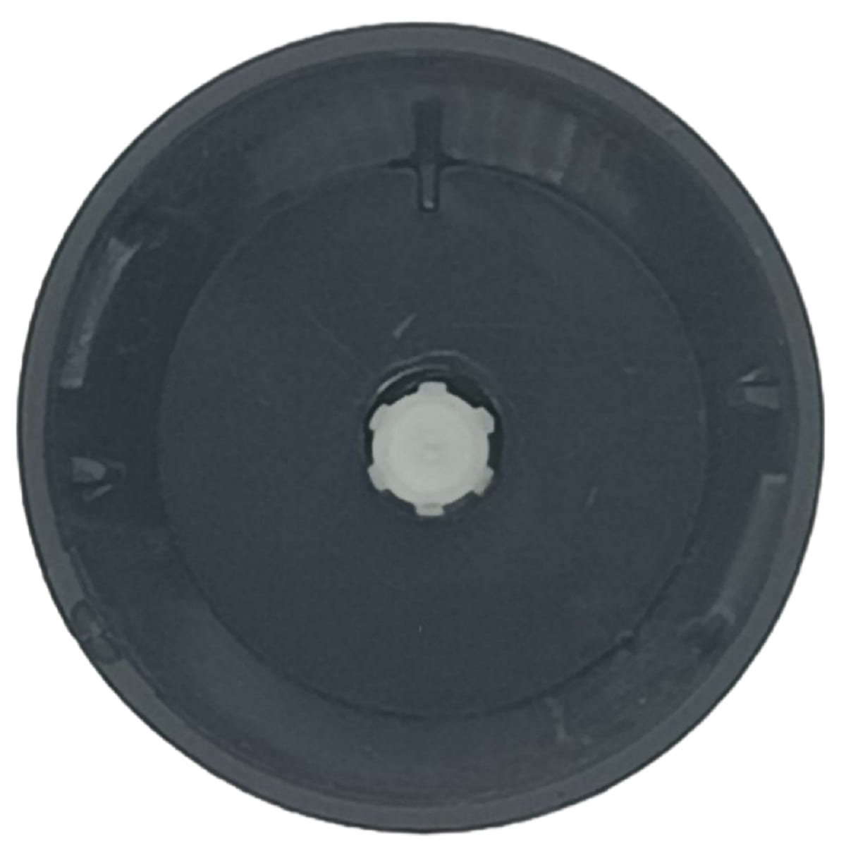 картинка Polaris PHB-1510GL-CH4BM насадка измельчитель (чоппер) блендера PHB 1510 черный-нержавеющая сталь от магазина Интерком-НН