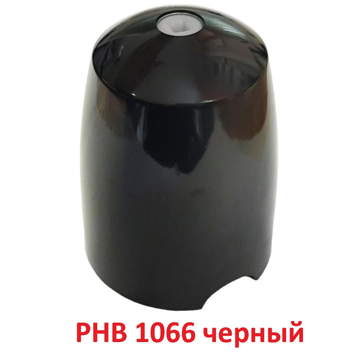 картинка Polaris PHB-1066-RED редуктор венчика (глянцевый) для блендера PHB 1066 черный от магазина Интерком-НН