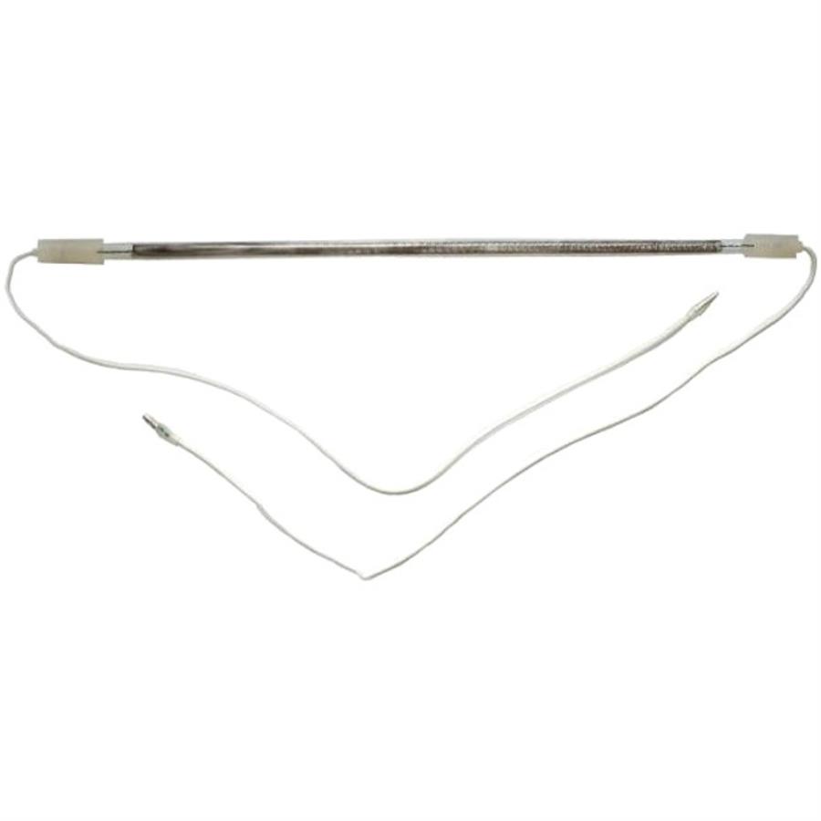 картинка Тэн трубчатый стекло 16" 160Вт для импортных холодильников от магазина Интерком-НН