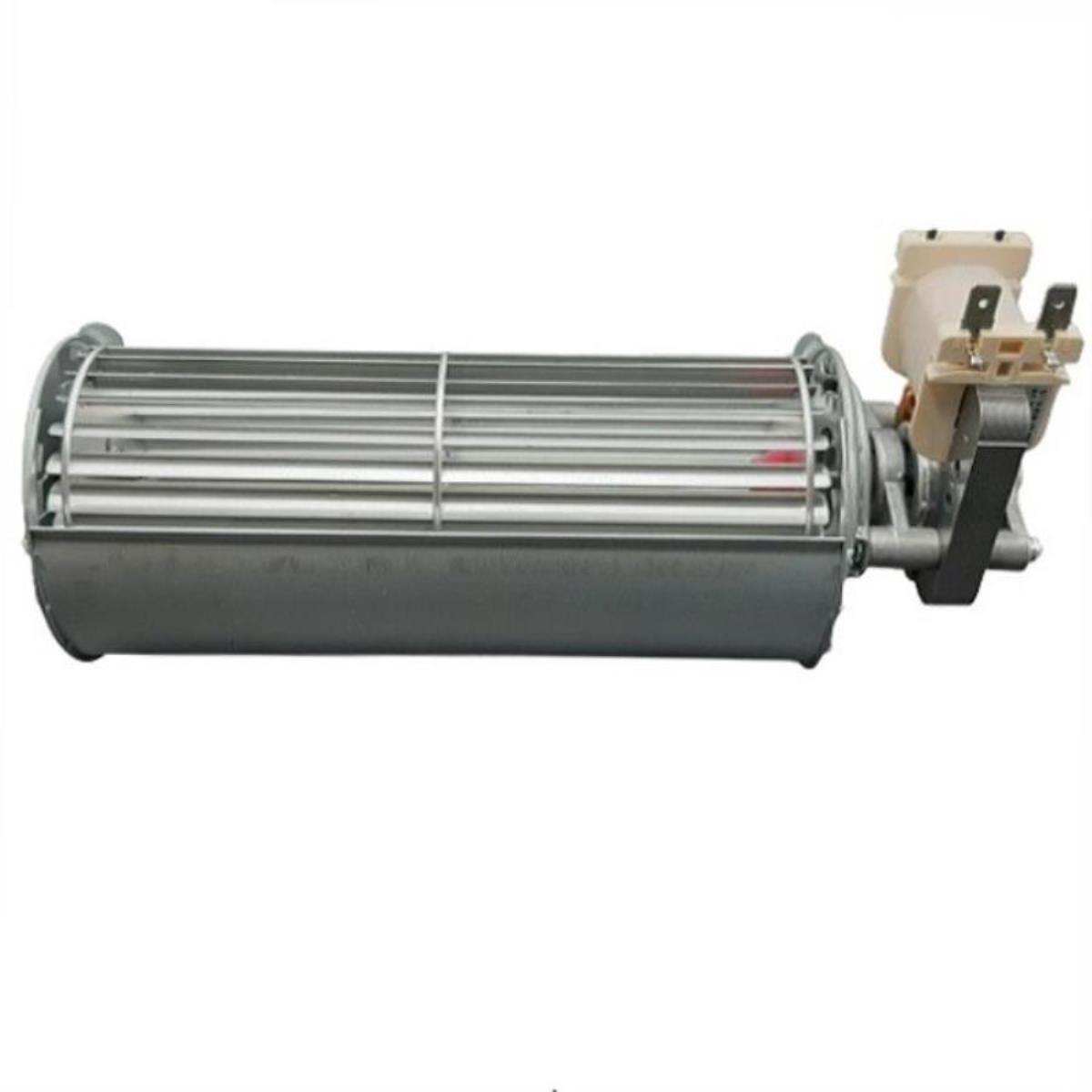 картинка Gefest PLD61-13.5 (YJ61-10A) вентилятор тангенциальный в духовку Гефест ДА102 от магазина Интерком-НН