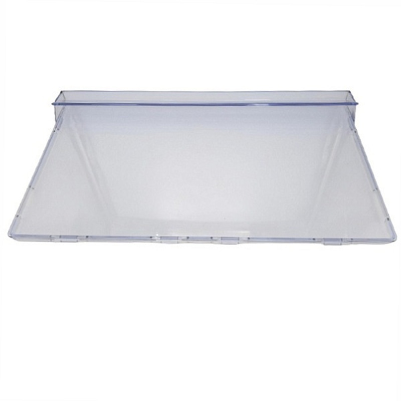 картинка Beko 4638280500 панель ящика 400х210мм морозильной камеры для холодильника  от магазина Интерком-НН