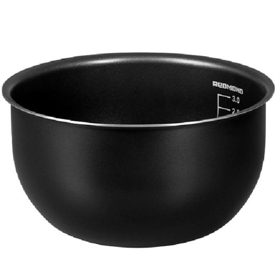 картинка Redmond RB-A433I Чаша (кастрюля) УЦЕНКА 4-литра для мультиварки RMC-IHM301, RMC-IHM302 от магазина Интерком-НН