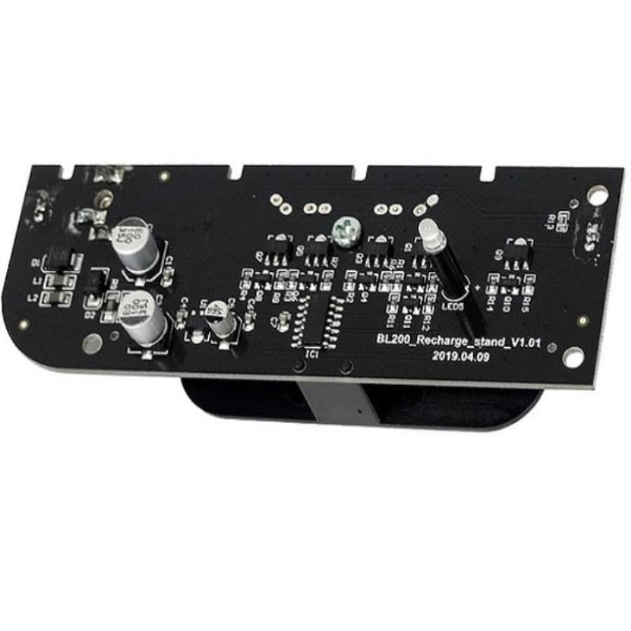 картинка Redmond RV-R151-OPL основная плата зарядной станции для робот-пылесоса RV-R151 от магазина Интерком-НН