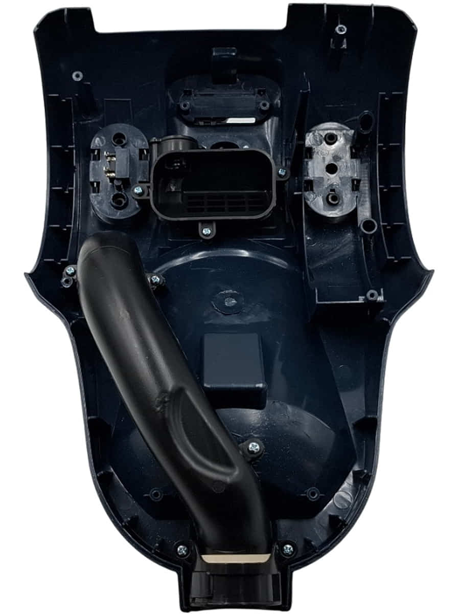 картинка Vitek VT-1894-KNV верхняя часть контейнера для сбора мусора к пылесосу VT-1894 OR от магазина Интерком-НН