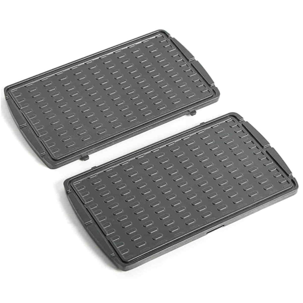 картинка Redmond RAMB-19-SER панель 2шт. "тонкие вафли" (форма для вафельных трубочек) мультипекаря 6 серии от магазина Интерком-НН