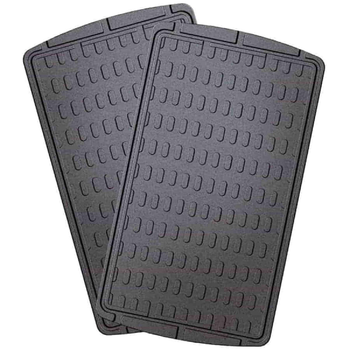 картинка RED solution RAMB-19-SER панели 2-шт тонкие вафли форма для вафельных трубочек) мультипекарь 6 серии от магазина Интерком-НН