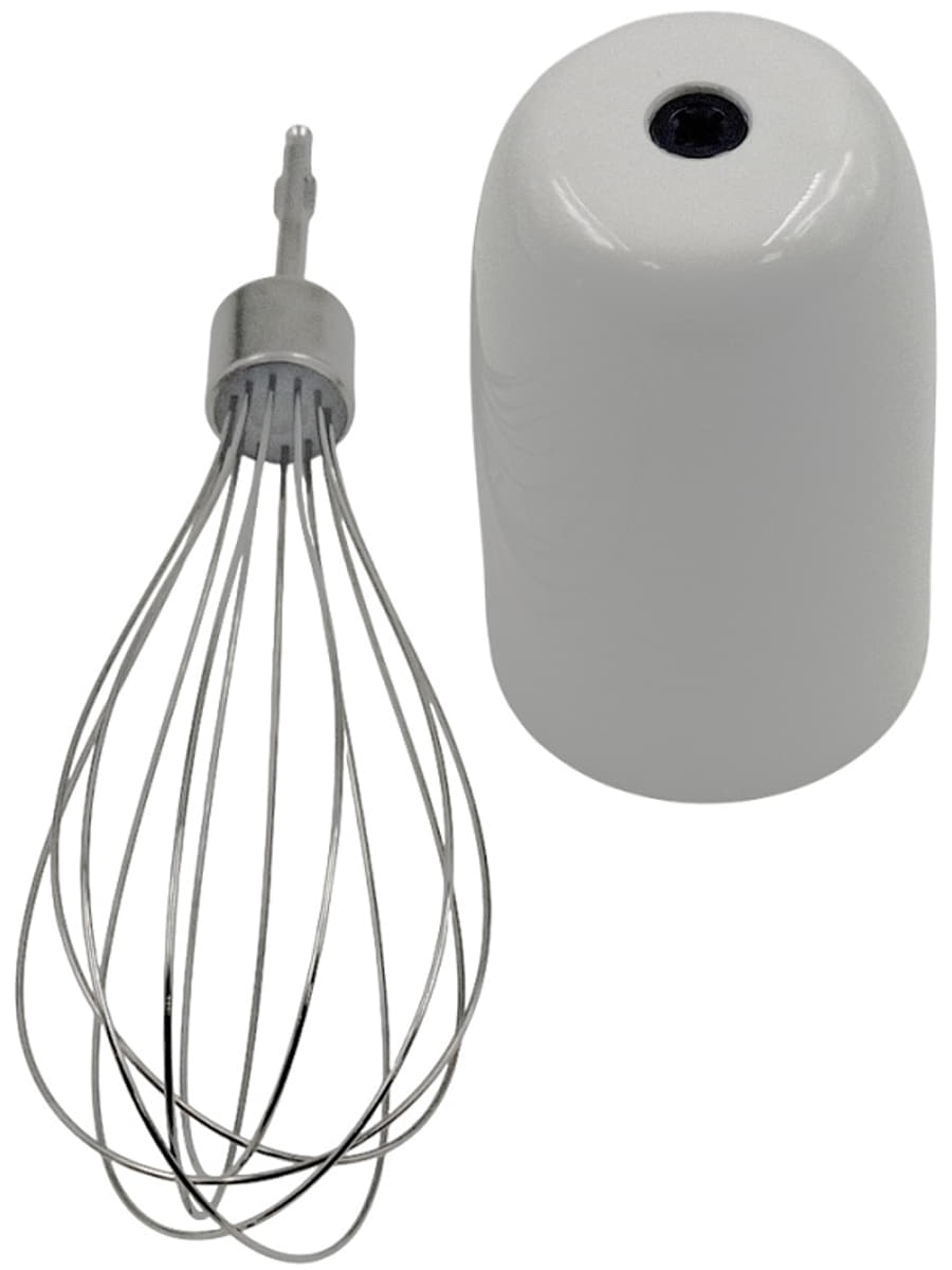 картинка Philips HR2538-VEN венчик в сборе с редуктором для блендера HR2538/00 от магазина Интерком-НН